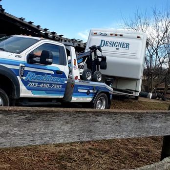 Road Runner Wrecker Service - Towing Near Me - Sterling, Virginia Road Runner Wrecker Service - Towing Near Me - Sterling, Virginia