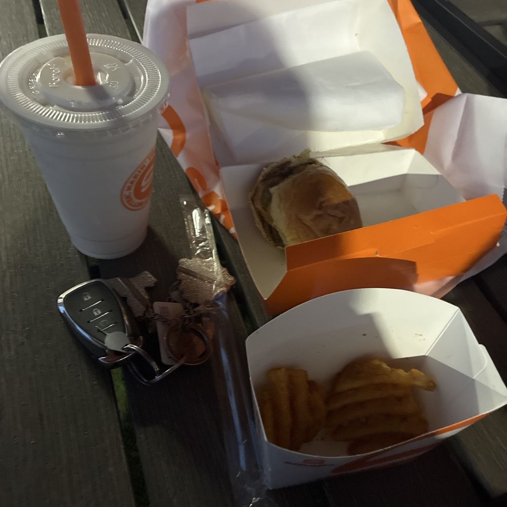 My food My food