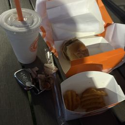 My food My food