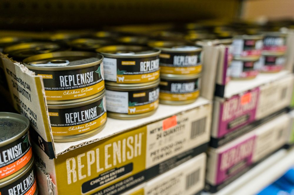 DETROIT K9 PET SUPPLIES Updated August 2024 10 Photos 14114 E