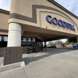 Goodwill Store