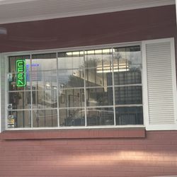Glass Shoppe Coins
