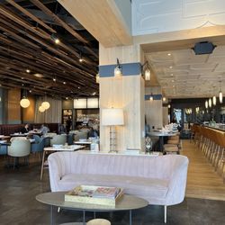 The Cork 1794 - Beautiful interior space.