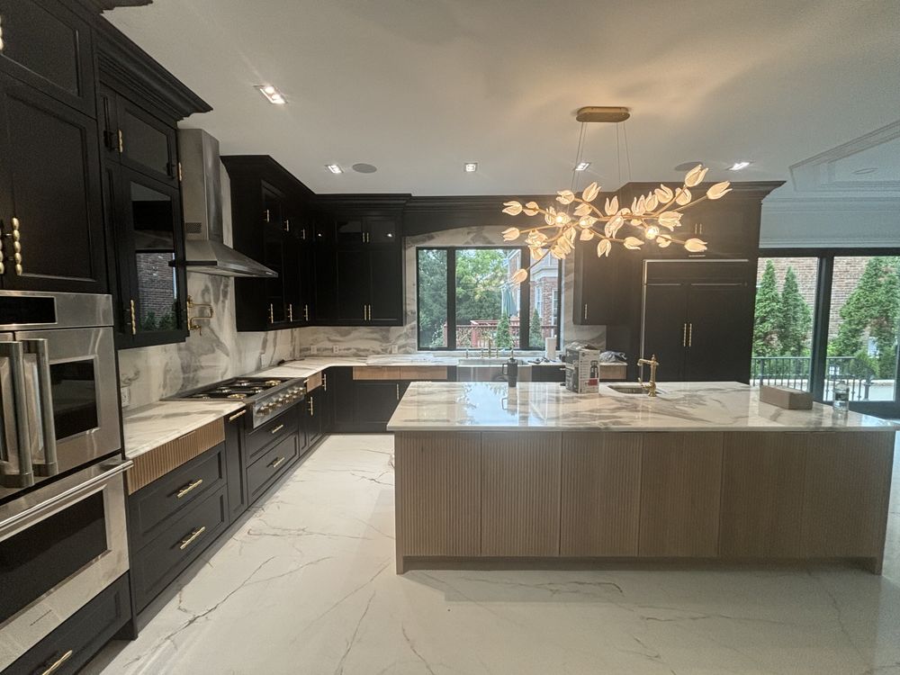 Slide of RNS Construction