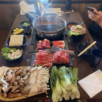 Sichuan Hot Pot - Hot Pot Near Me - Fresno, California Sichuan Hot Pot - Hot Pot Near Me - Fresno, California