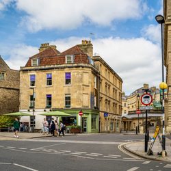 Bath City