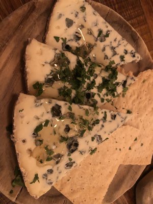 El Gato Negro Tapas Manchester by null
