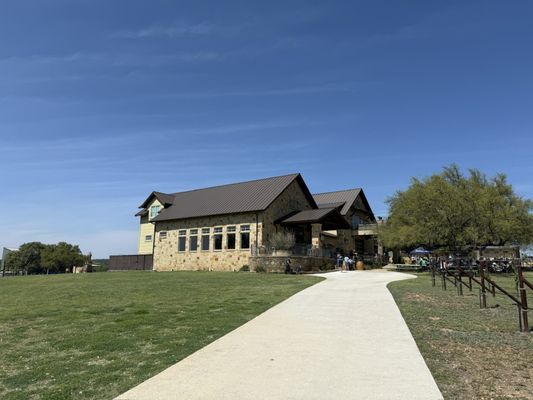 Perissos Vineyard and Winery by null