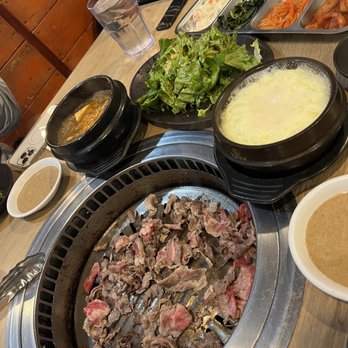 Oegadgib - Korean Near Me - Annandale, Virginia