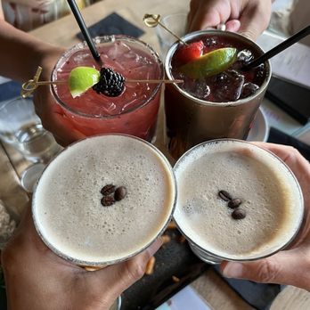Waterside - New American Near Me - Oxnard, California