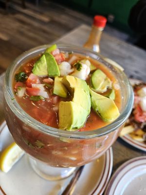 Los Panchos Restaurant by null