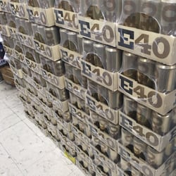Hammer Liquor
