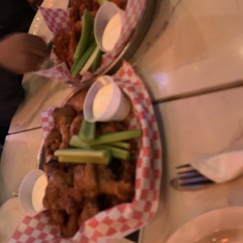 Rocco's Tavern - Famous Wings original hot and Baltimore - Italian Near Me - Studio City, California