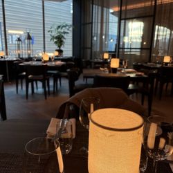 Radisson Blu Waterfront - Lunch
