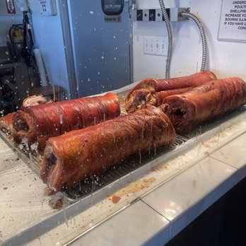 Bai Cebu Lechon - Filipino Near Me - Suisun City, California