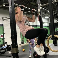KW CrossFit