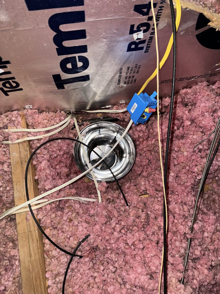 Slide of Byrd On The Roof