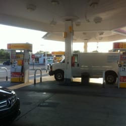 Shell