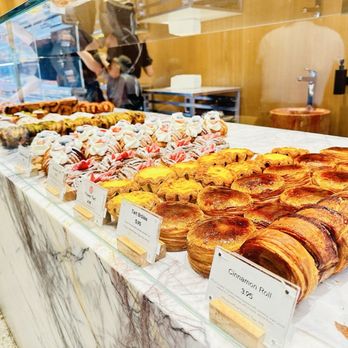 Salswee - Bakeries Near Me - New York, New York Salswee - Bakeries Near Me - New York, New York
