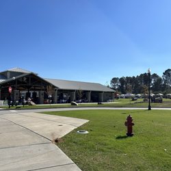 Evans Towne Farmer's Market