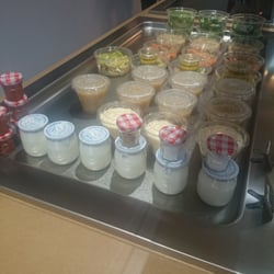 L'Accalmie - Delicious