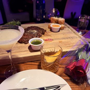 STK Steakhouse - Steakhouses Near Me - Bellevue, Washington STK Steakhouse - Steakhouses Near Me - Bellevue, Washington