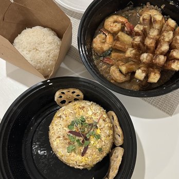 Thaihey Nola - Thai Near Me - New Orleans, Louisiana Thaihey Nola - Thai Near Me - New Orleans, Louisiana