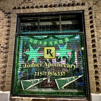 Jomici Apothecary - Drugstores Near Me - Philadelphia, Pennsylvania Jomici Apothecary - Drugstores Near Me - Philadelphia, Pennsylvania