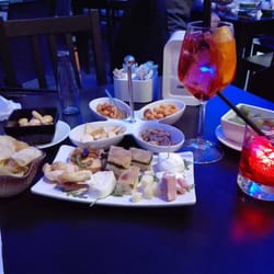 Wine Bar Leo