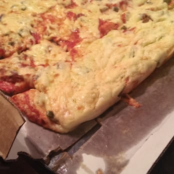 Potesta's Italian Kitchen - Pizza Near Me - Zion, Illinois
