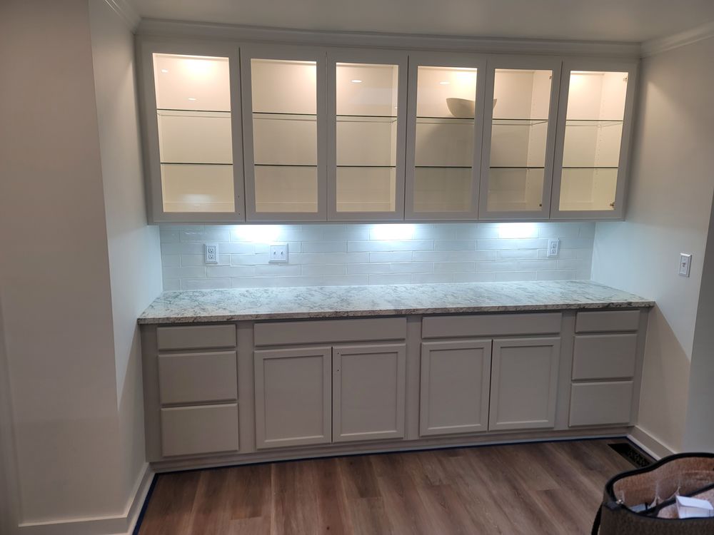 Slide of Chris Lunsford