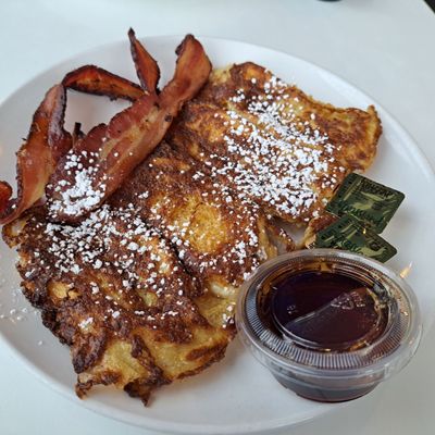 Dinerbar on Clifton by null