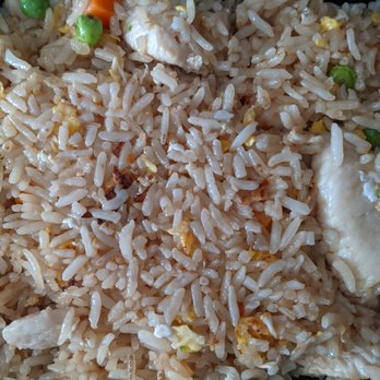 Bamboo Thai Kitchen - Chicken House fried rice. - Vietnamese Near Me - Columbus, Ohio Bamboo Thai Kitchen - Chicken House fried rice. - Vietnamese Near Me - Columbus, Ohio