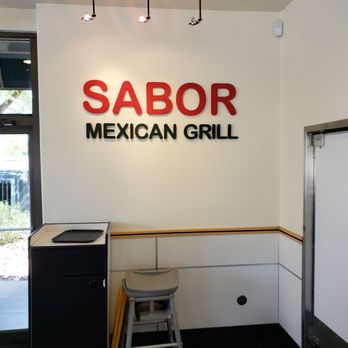 Sabor Mexican Grill - Mexican Near Me - Aurora, Colorado