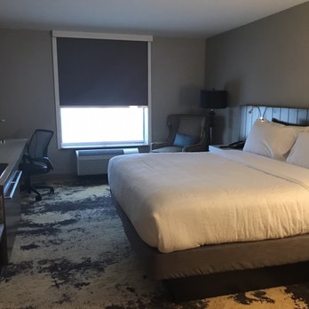 Hilton Garden Inn Pittsburgh Airport - Hotels Near Me - Moon Township, Pennsylvania