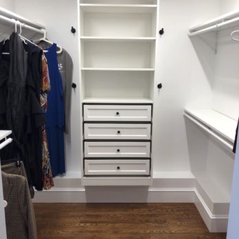 Esquivel Construction - After closet - Roofing Near Me - San Francisco, California