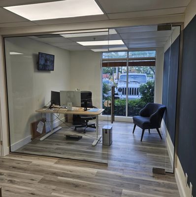 Stunning Mirrors and Glass Walls! 🪞 - At New University Shower Glass, we offer exquisite mirror and glass wall solutions that transform any room into a brighter, more spacious environment. Whether you're looking to add a decorative touch or create functional space, our custom designs are tailored to meet your needs.
✨ Benefits of Our Mirrors and Glass Walls:
Aesthetic Appeal: Elevate your décor with stylish mirrors and sleek glass walls.
Space Enhancement: Make rooms feel larger and more open.
Versatile Designs: Perfect for homes, offices, and commercial spaces.
Let our experienced team help you achieve the perfect look for your space! Contact us today to schedule a consultation and explore our beautiful options. Stunning Mirrors and Glass Walls! 🪞 - At New University Shower Glass, we offer exquisite mirror and glass wall solutions that transform any room into a brighter, more spacious environment. Whether you're looking to add a decorative touch or create functional space, our custom designs are tailored to meet your needs.
✨ Benefits of Our Mirrors and Glass Walls:
Aesthetic Appeal: Elevate your décor with stylish mirrors and sleek glass walls.
Space Enhancement: Make rooms feel larger and more open.
Versatile Designs: Perfect for homes, offices, and commercial spaces.
Let our experienced team help you achieve the perfect look for your space! Contact us today to schedule a consultation and explore our beautiful options.