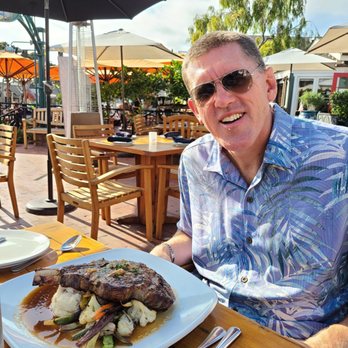 Sapphire - Very happy Daddy and husband on fathers day, Taggart family visiting Sapphire - New American Near Me - Laguna Beach, California Sapphire - Very happy Daddy and husband on fathers day, Taggart family visiting Sapphire - New American Near Me - Laguna Beach, California