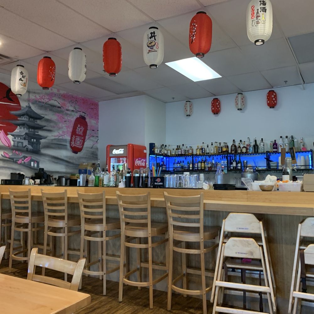 Haru - Full Bar - Ramen Near Me - Reno, Nevada Haru - Full Bar - Ramen Near Me - Reno, Nevada