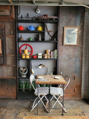 Union Pizza Works by null