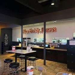 North Mr Pizza