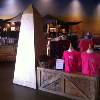 Tomb - Amusement Parks Near Me - Pigeon Forge, Tennessee