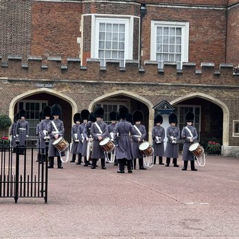 Fun London Tours - Drummers - Tours Near Me Fun London Tours - Drummers - Tours Near Me