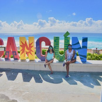 Playa Delfines - Playa Delfines_Sanju-2 - Beaches Near Me - Cancún, ROO Playa Delfines - Playa Delfines_Sanju-2 - Beaches Near Me - Cancún, ROO