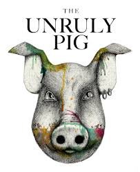 The Unruly Pig by null