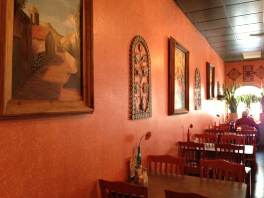 El Noa Noa Mexican Restaurant by null