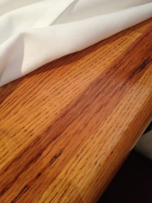 La Vina Mexican Grill by null