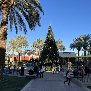 Westgate Entertainment District - Shopping Centers Near Me - Glendale, Arizona