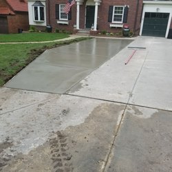 Steve James Concrete