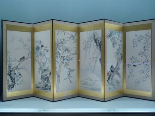 Tokyo National Museum by null